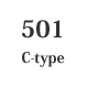 501@C